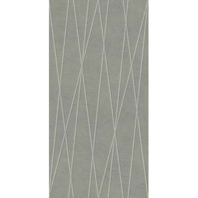 Керамическая плитка 60x119,5x0,9 Таделакт зелёный матовый структура обрезной